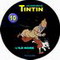 TINTIN L'ILE NOIRE